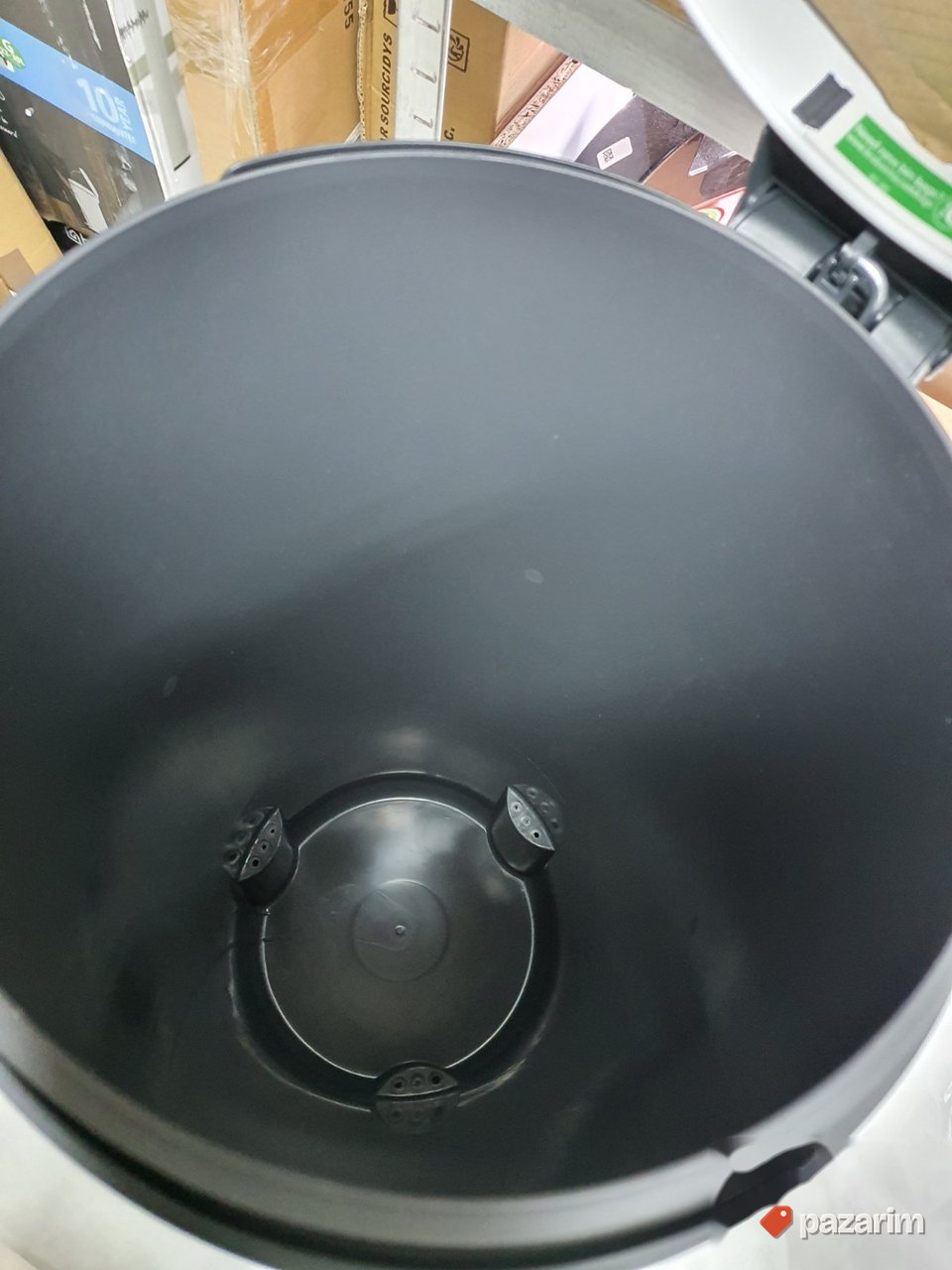 Kanta za Smece 30L Bela - Brabantia 7