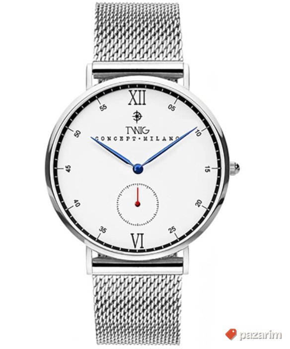Kvarcni Sat TWIG Concept Milano 1
