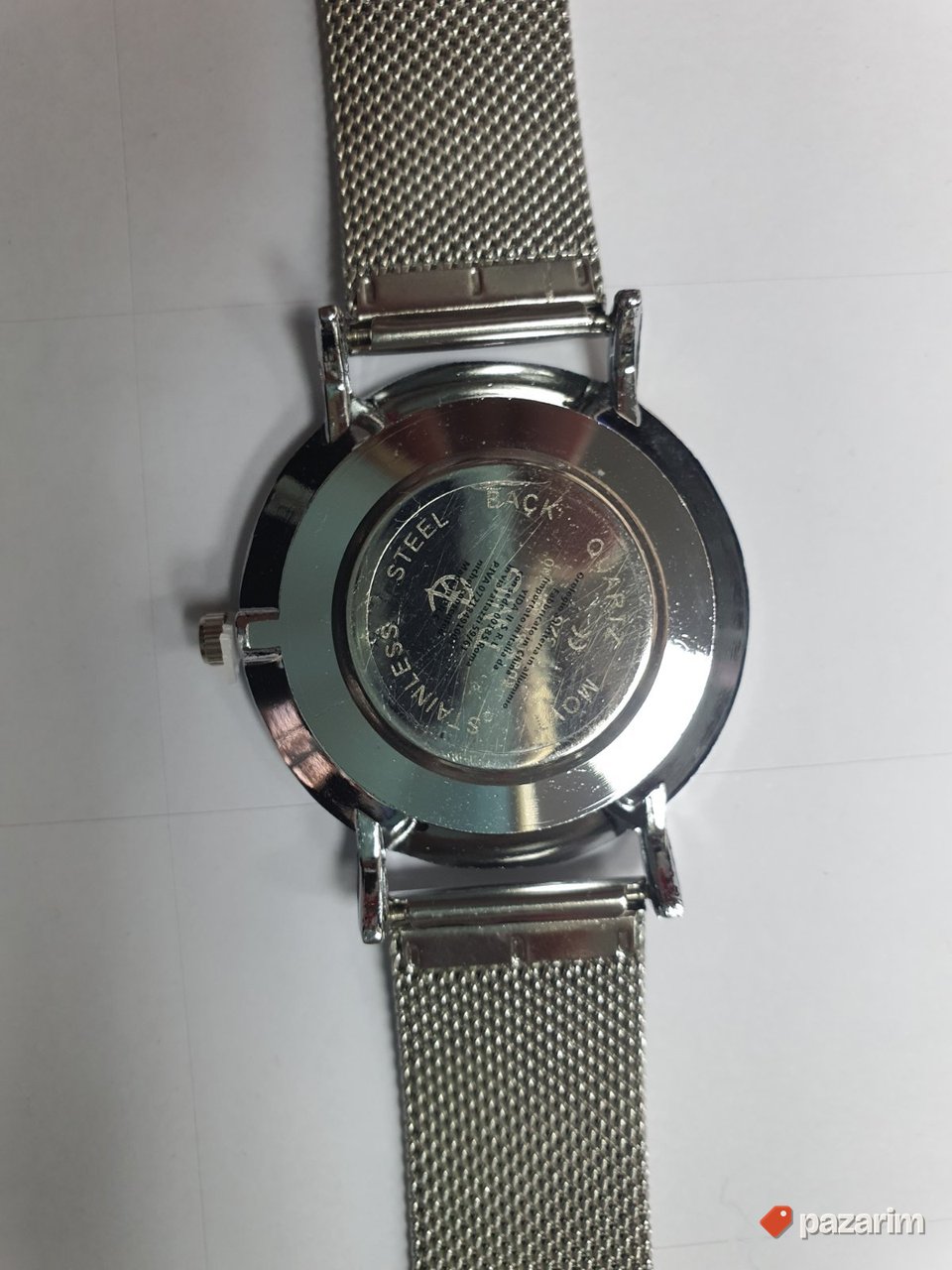 Kvarcni Sat TWIG Concept Milano 6