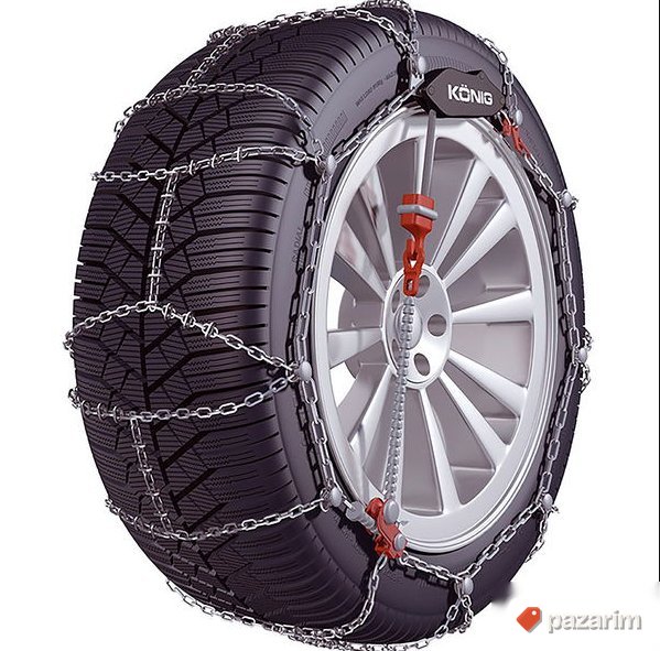 Lanci za Sneg Konig CL-10 102 1