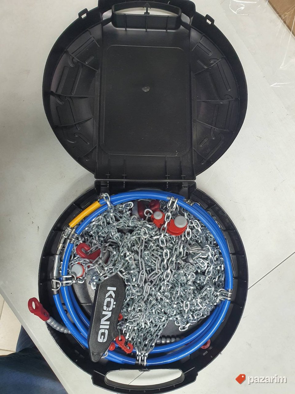 Lanci za Sneg Konig CL-10 102 3