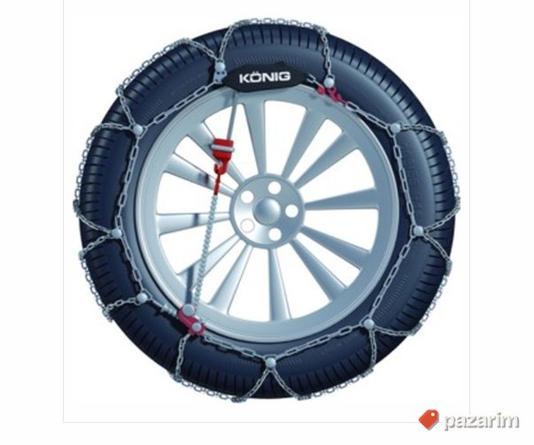 Lanci za Sneg Konig CL-10 102 7