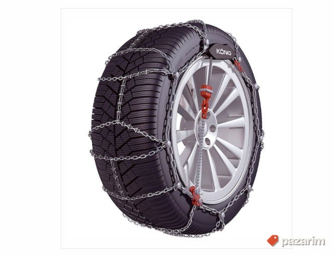 Lanci za Sneg Konig CL-10 102 8