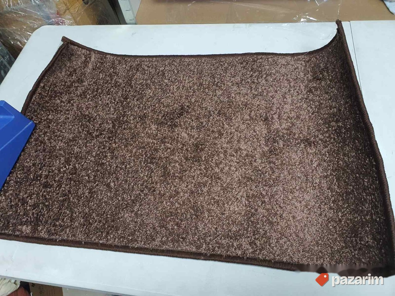 Tepih/Staza 50x80cm Cupavi 1550g/m2 Braon Rudy 24h #21 3