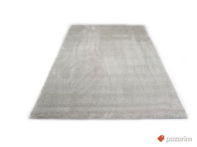 Tepih - Staza 80x150cm Siva - Montana #3 6