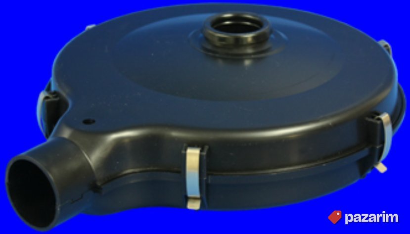 Filter Vazduha za Renault L3411 - MECAFILTER 1