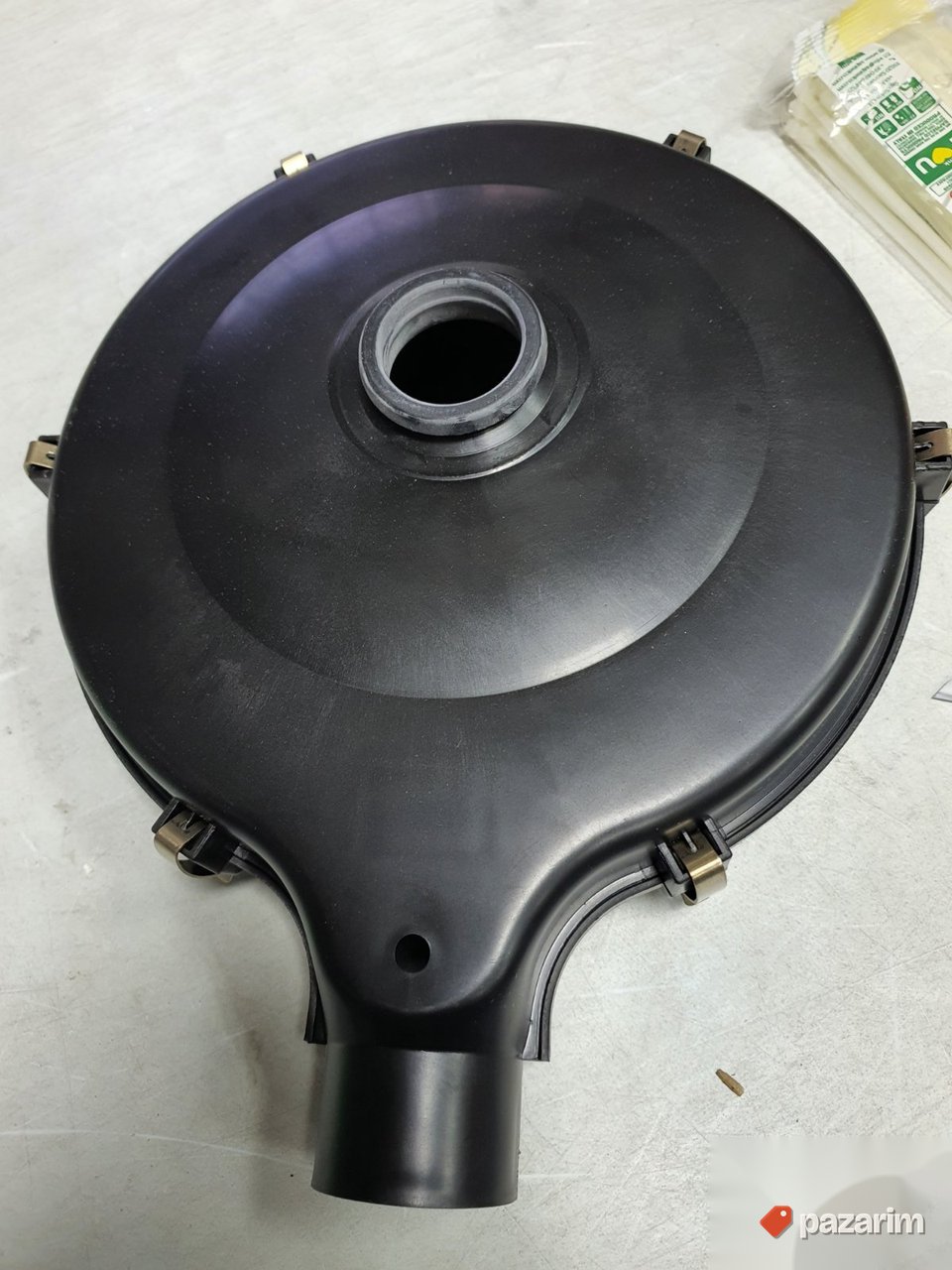 Filter Vazduha za Renault L3411 - MECAFILTER 2