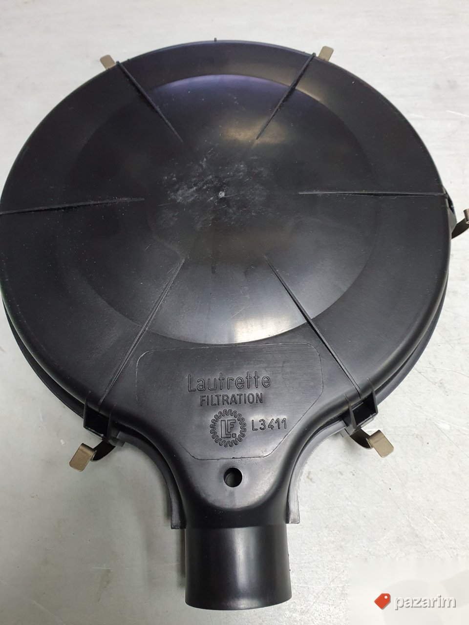 Filter Vazduha za Renault L3411 - MECAFILTER 3