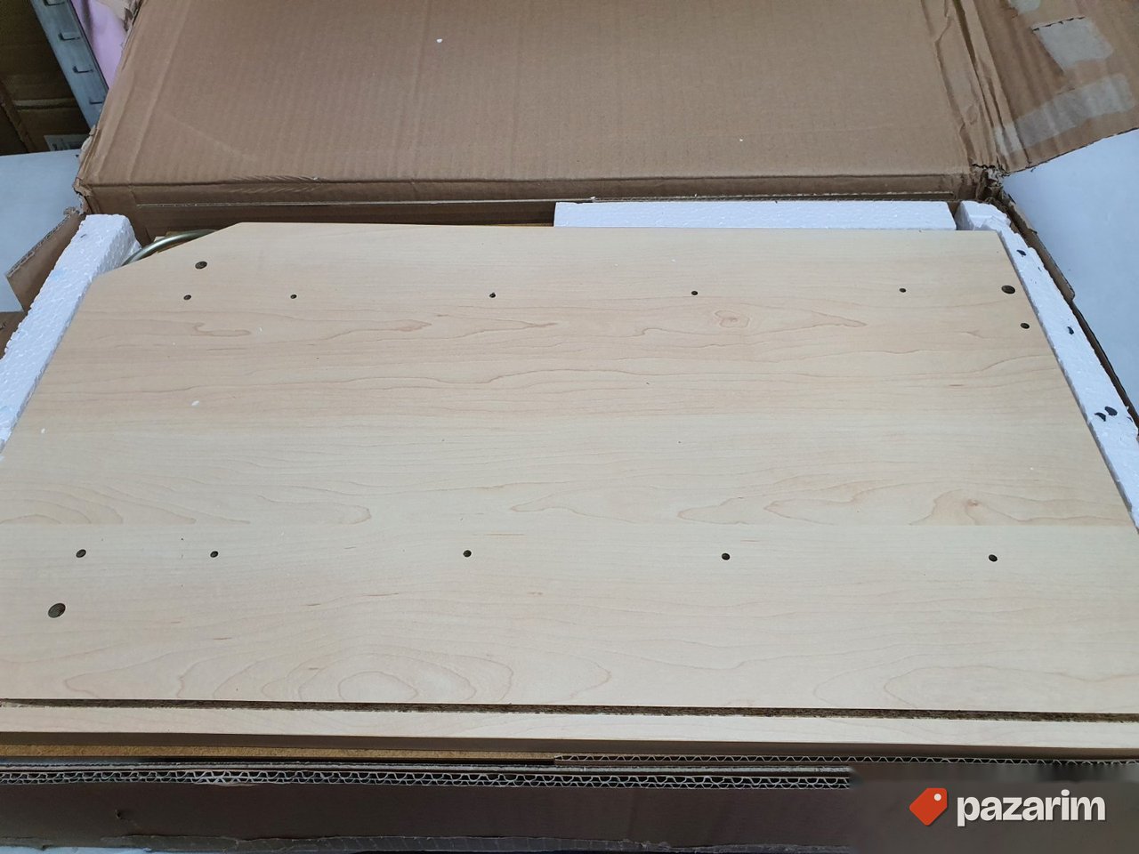 Pokretna Komoda 4 Fioke 65x40x36cm - InterLink 7