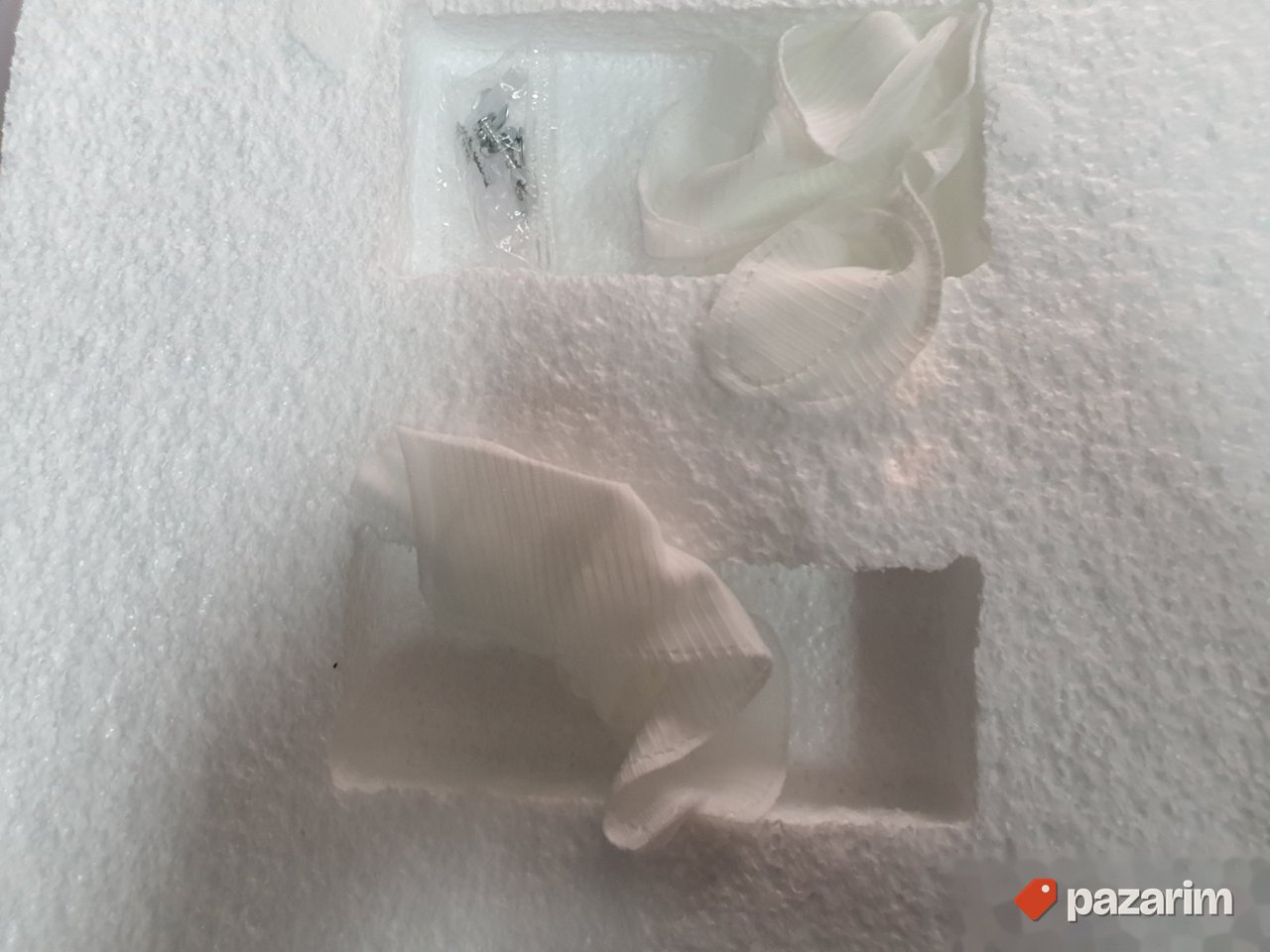 Led Plafonjera Metal-Plastika Ip20 - Hommoo 4
