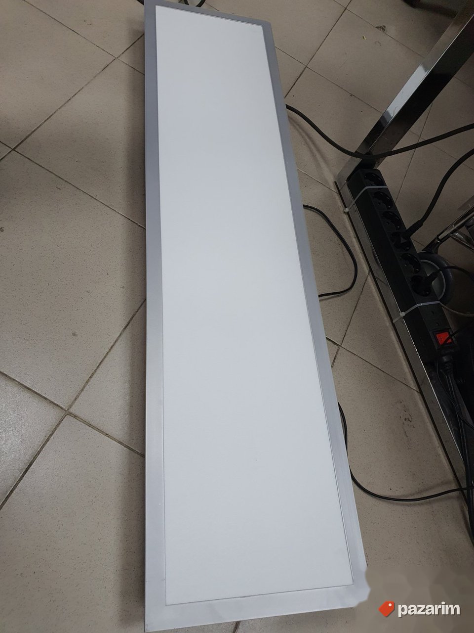 Led Panel 100x25cm -Eglo 5