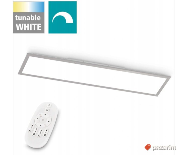 Led Panel 100x25cm -Eglo 7