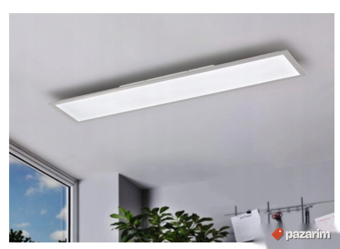Led Panel 100x25cm -Eglo 8