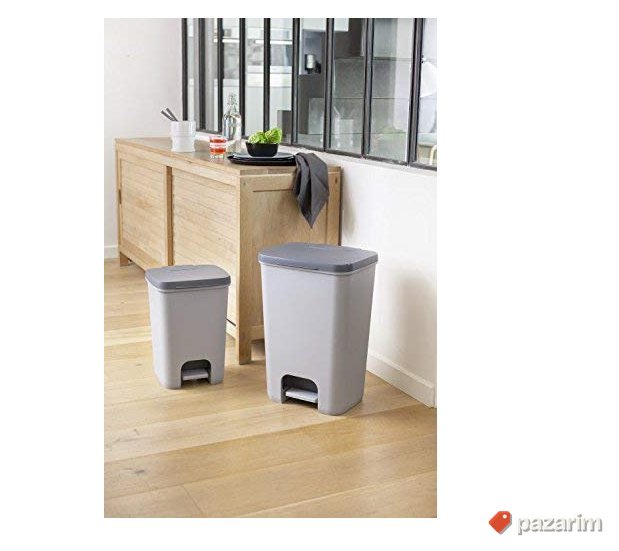 Kanta za Smece 20L 30x29x42cm - Curver 7