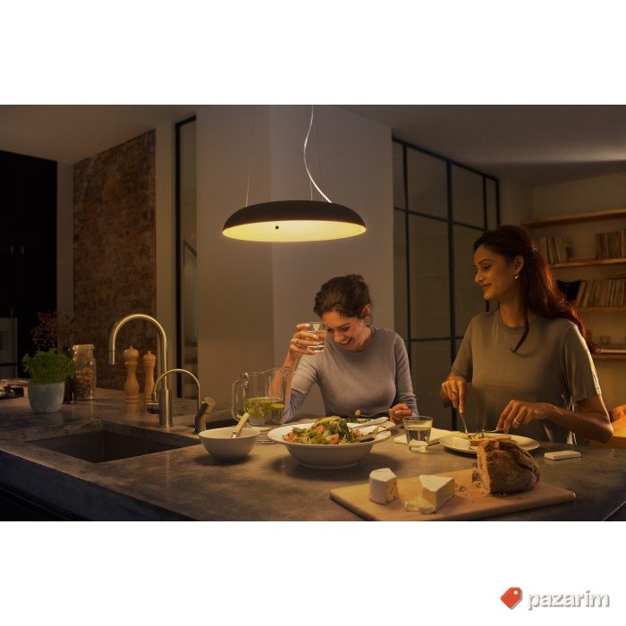 Luster Philips Hue Ambiance White 2