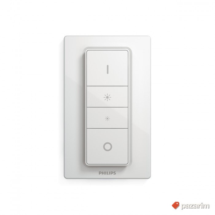 Luster Philips Hue Ambiance White 3