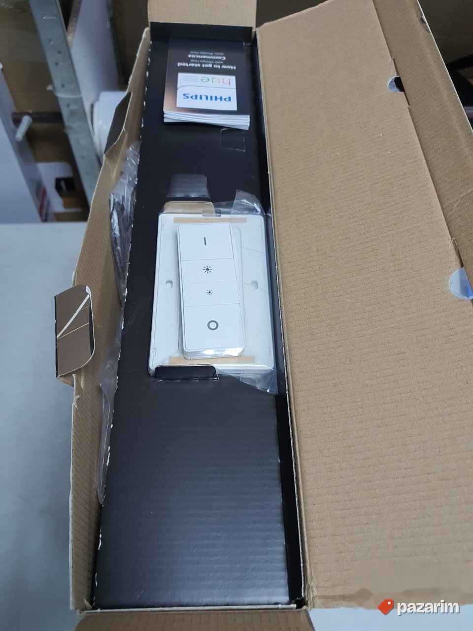 Luster Philips Hue Ambiance White 5