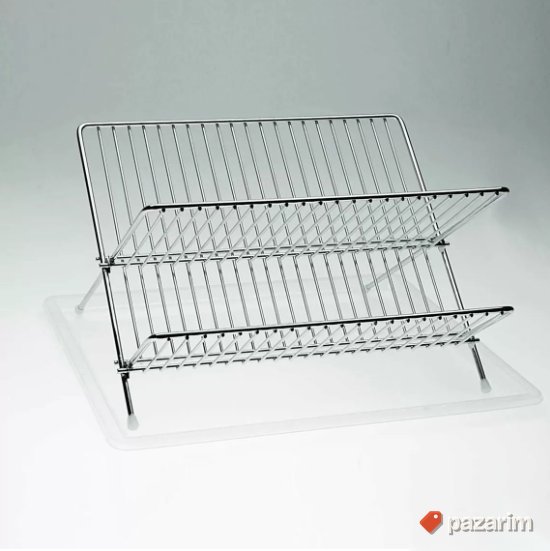 Metalni Drzac za Case 30x36x22cm - regalux 1