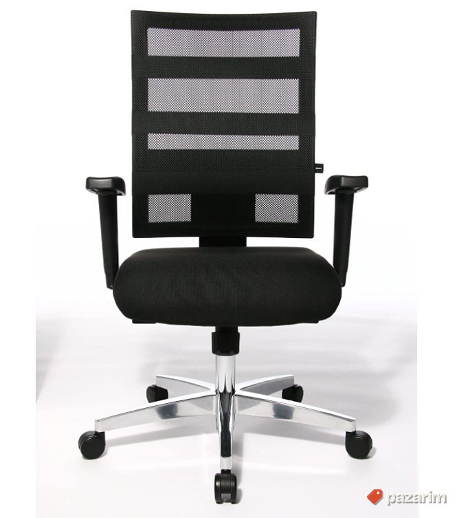 Kancelarijska Stolica X-Pander 58x48x120cm- TopStar 1