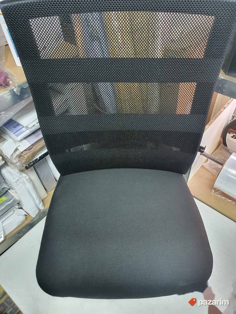 Kancelarijska Stolica X-Pander 58x48x120cm- TopStar 2