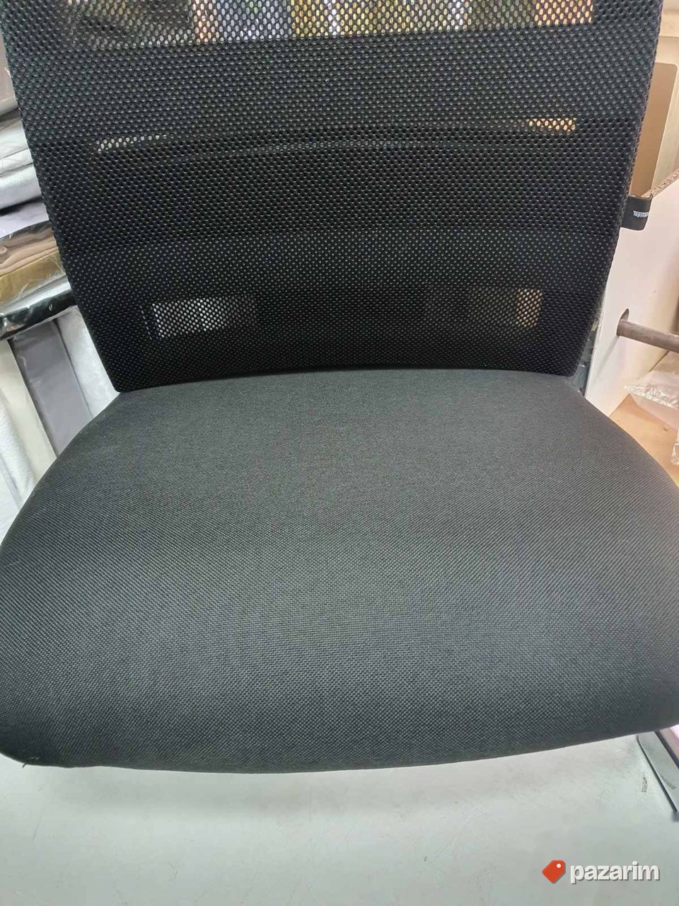 Kancelarijska Stolica X-Pander 58x48x120cm- TopStar 3