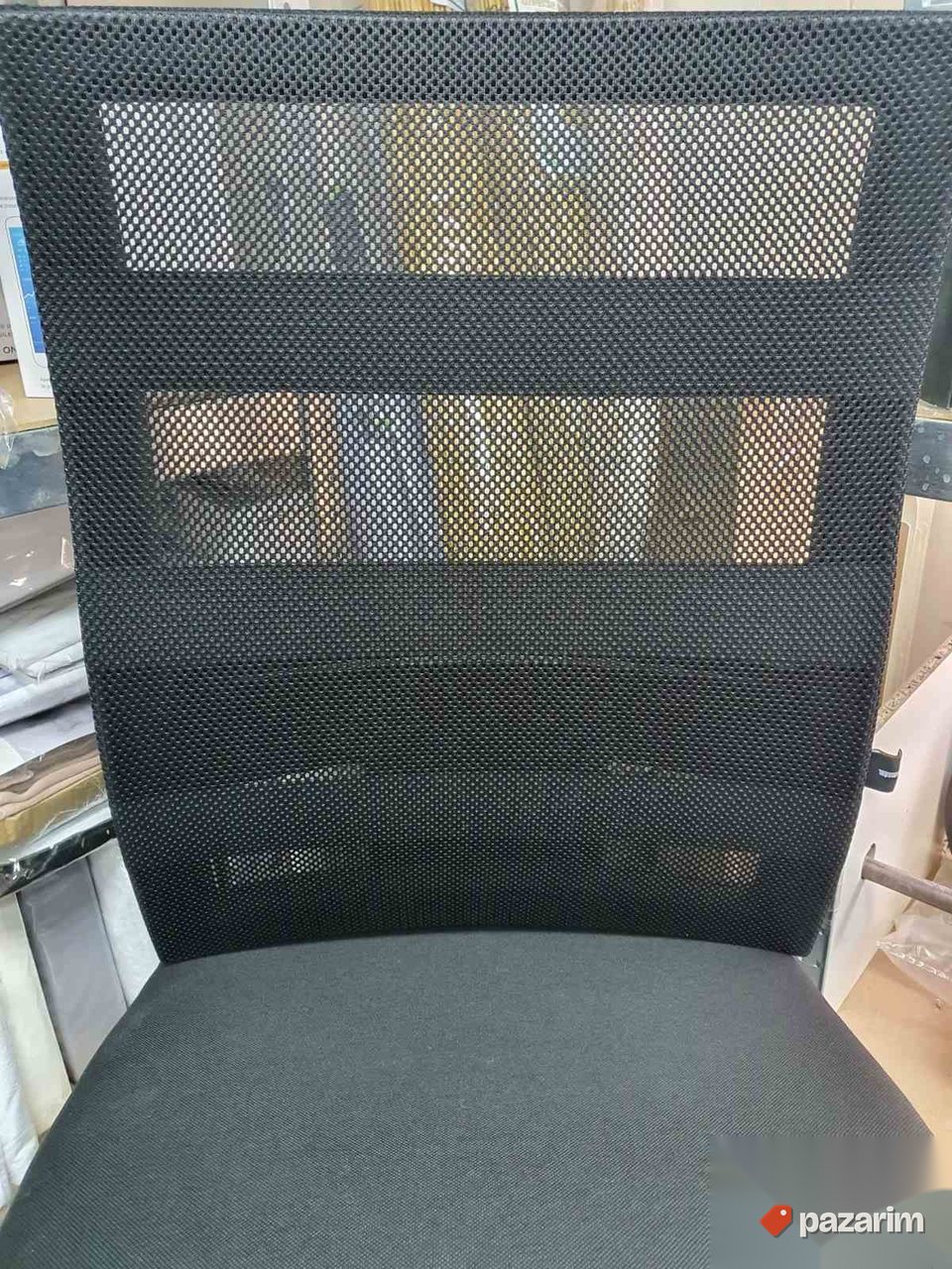 Kancelarijska Stolica X-Pander 58x48x120cm- TopStar 7
