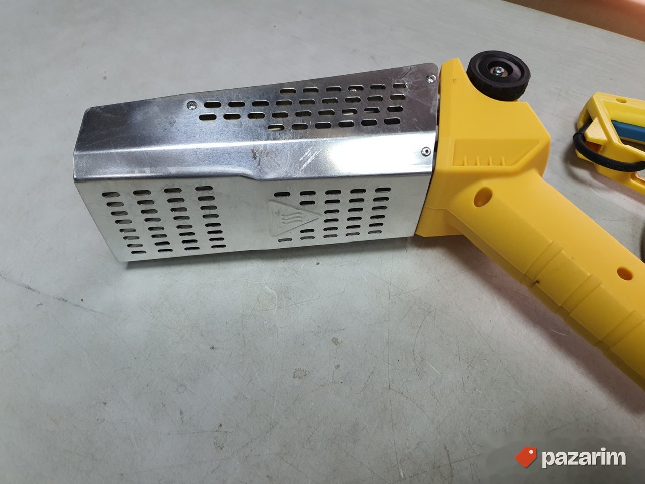 Ubica Korova- Masina za Uklanjanje Korova 1100W Gloria 6