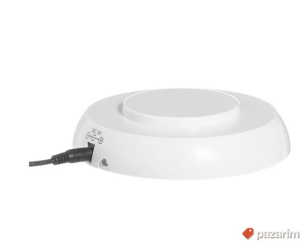 Led RGB+Daljinac Lopta 40cm dimmable Punjiva Lumisky Bibby 8