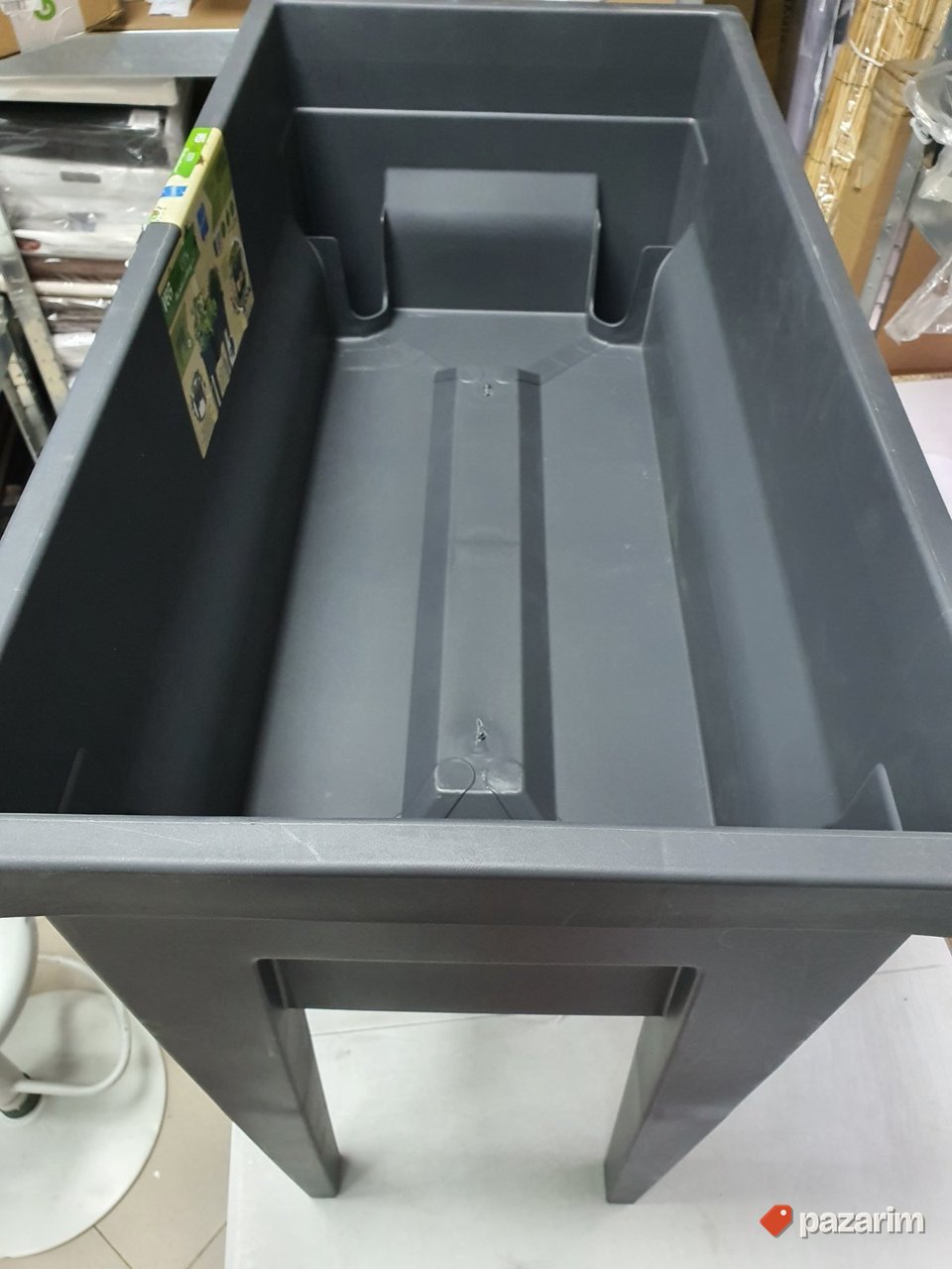 Bastenska Saksija 57L 76x68.5x38cm- Eda 5
