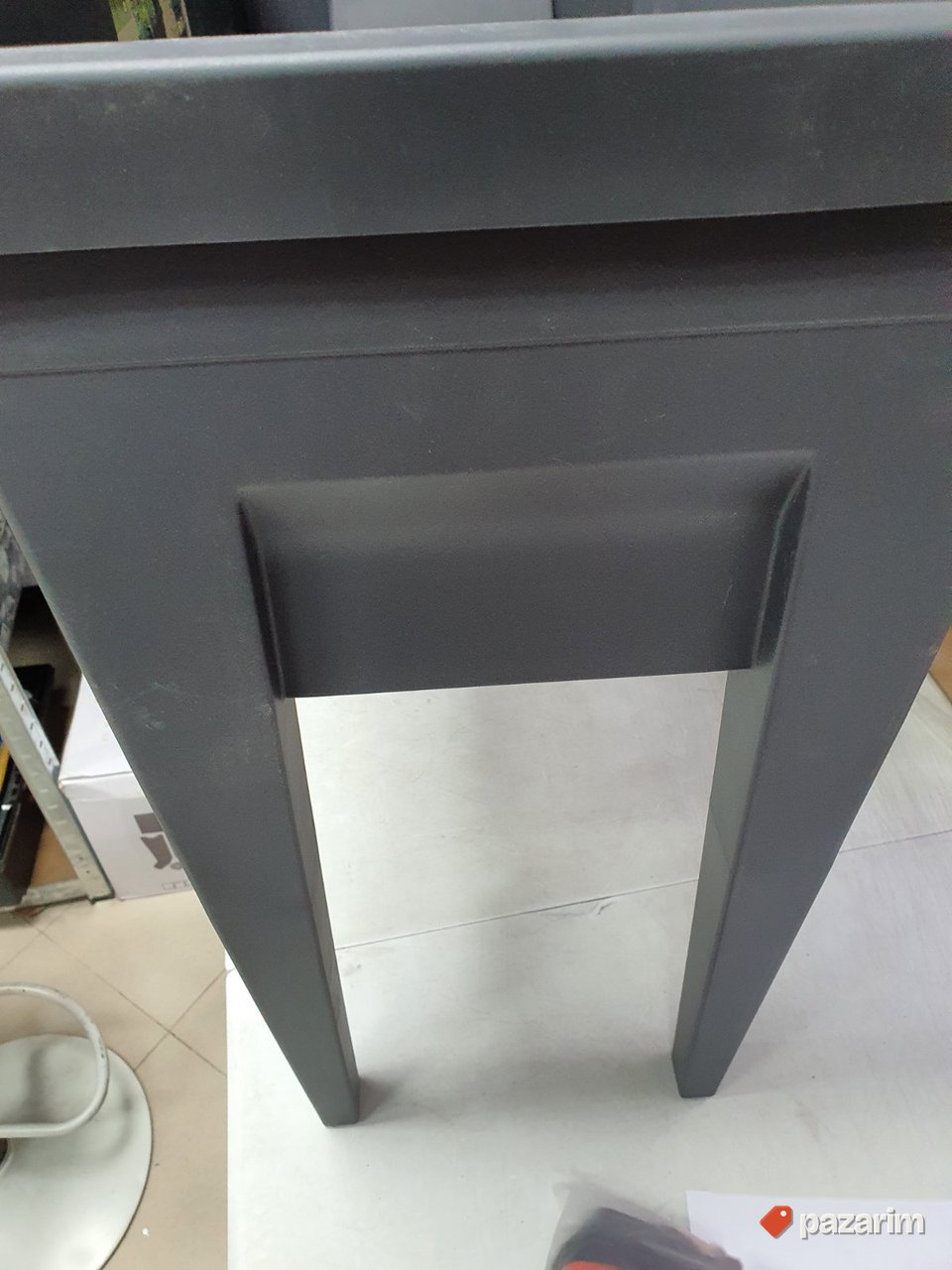 Bastenska Saksija 57L 76x68.5x38cm- Eda 6
