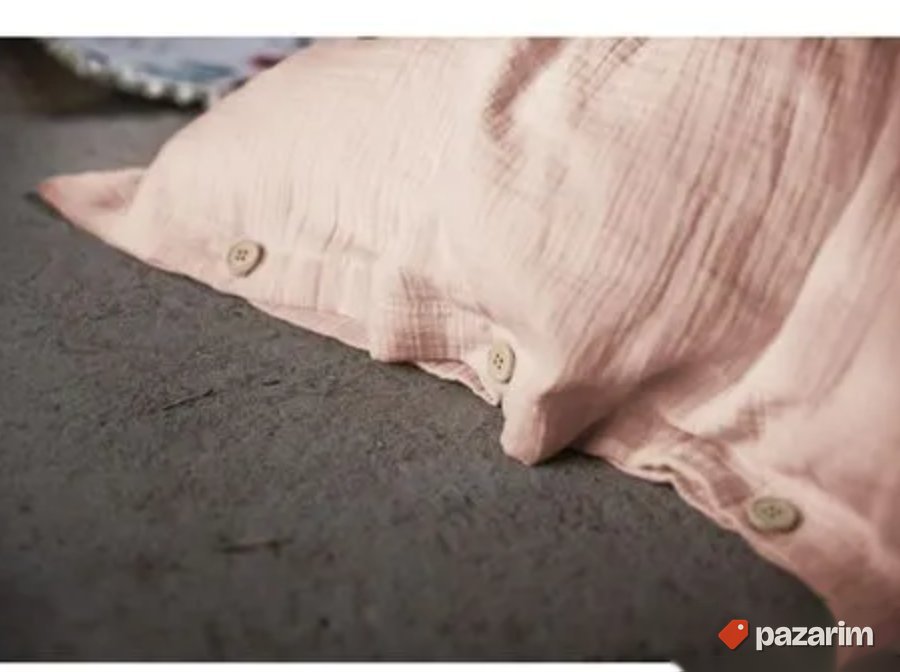 Jorganska Postenjina 100% Pamuk 260x240cm- Linge de Lit #41 7