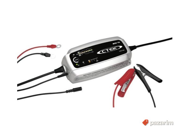 Punjac Akumulatora 12V 10A MXS 10 56-708 - Ctek 1