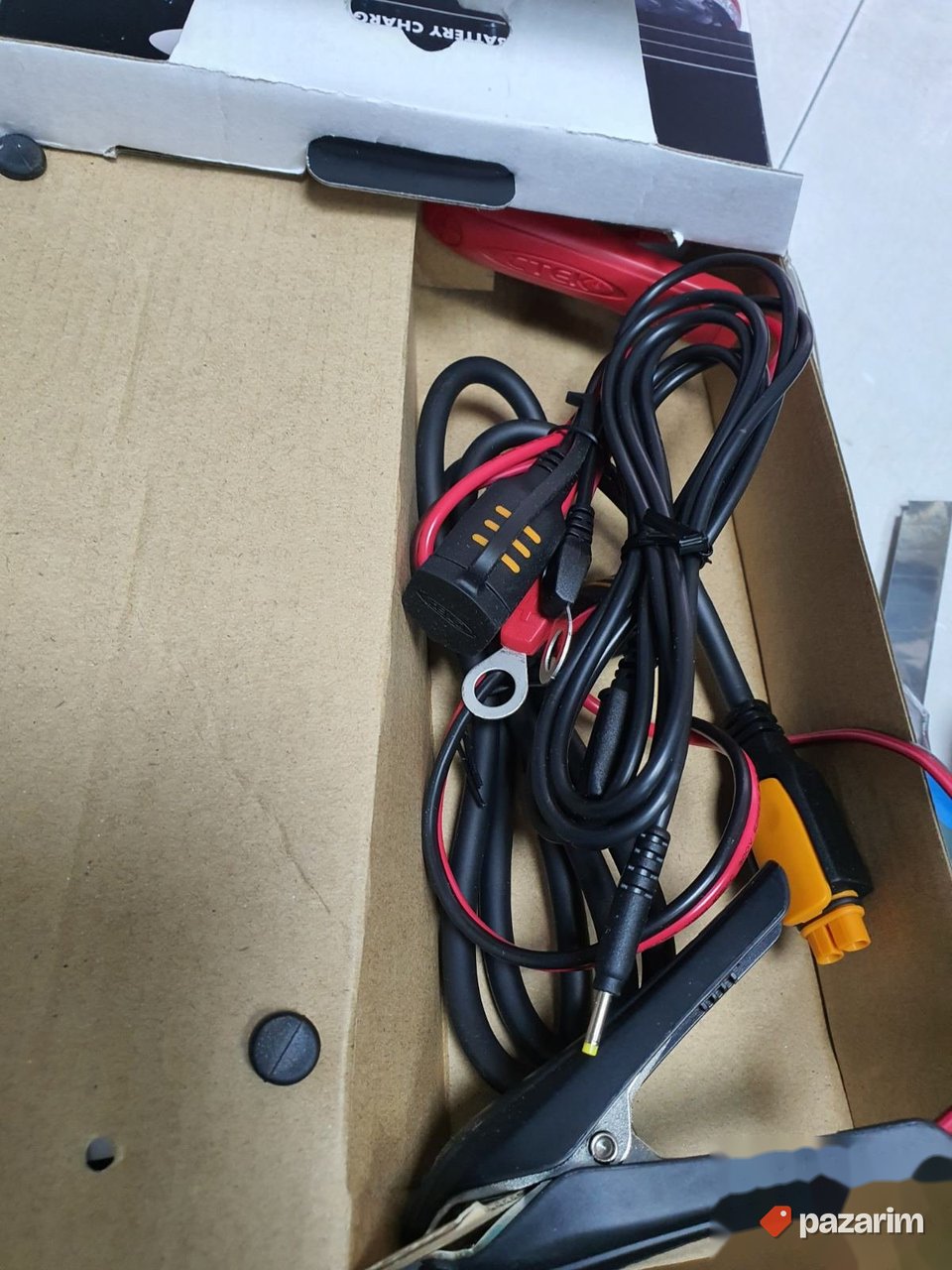 Punjac Akumulatora 12V 10A MXS 10 56-708 - Ctek 3
