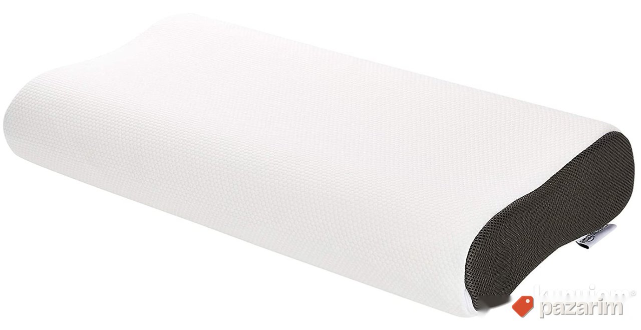 Jastuk Memo Pena 60x35x11/7cm - Amazon Basic #19 1
