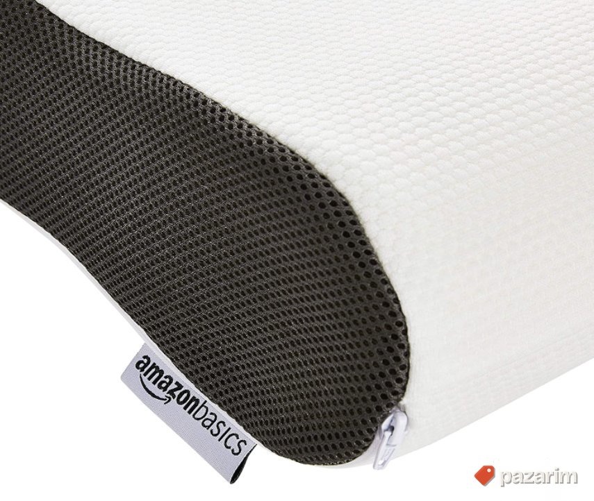 Jastuk Memo Pena 60x35x11/7cm - Amazon Basic #19 6