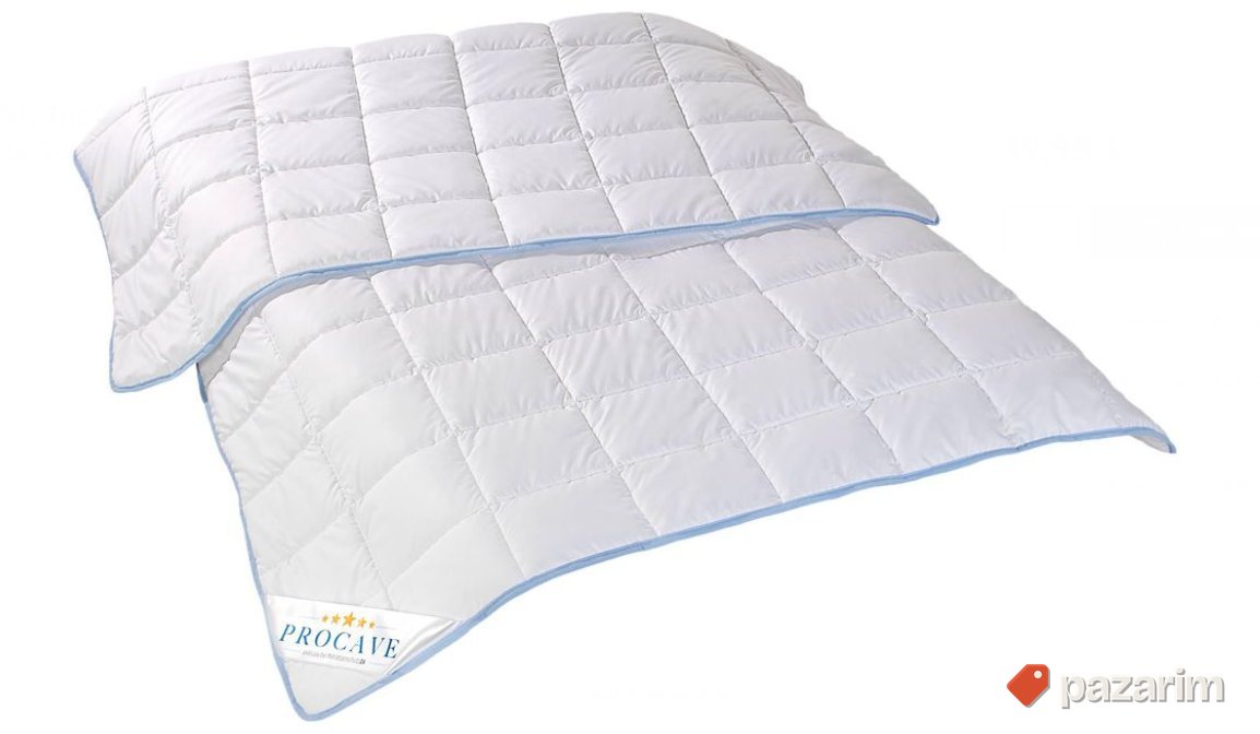 Letnji Jorgan 100x135cm - PROCAVE #127 2