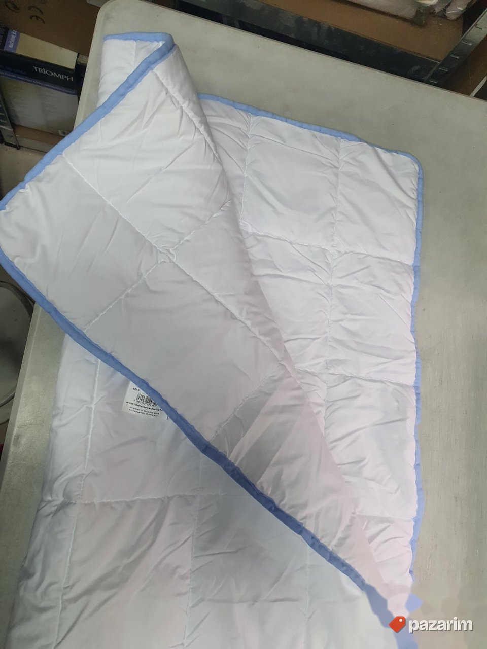 Letnji Jorgan 100x135cm - PROCAVE #127 5