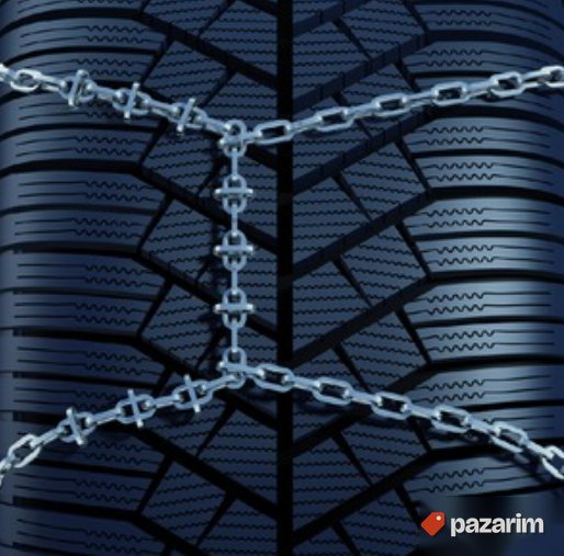 Lanci za Sneg KONIG Easy Fit SUV 10 Grupa 225-267 5