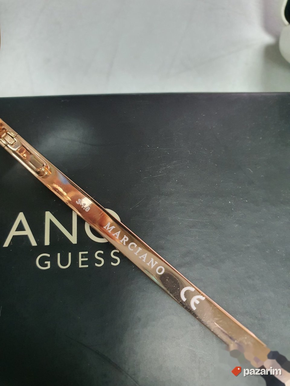 Okvir Naocara Gm0323- GUESS BY MARCIANO 4