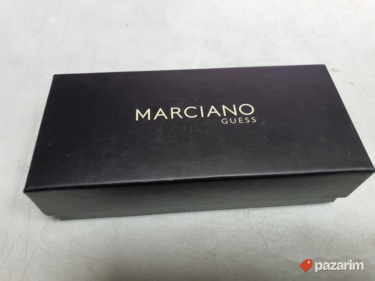 Okvir Naocara Gm0323- GUESS BY MARCIANO 5