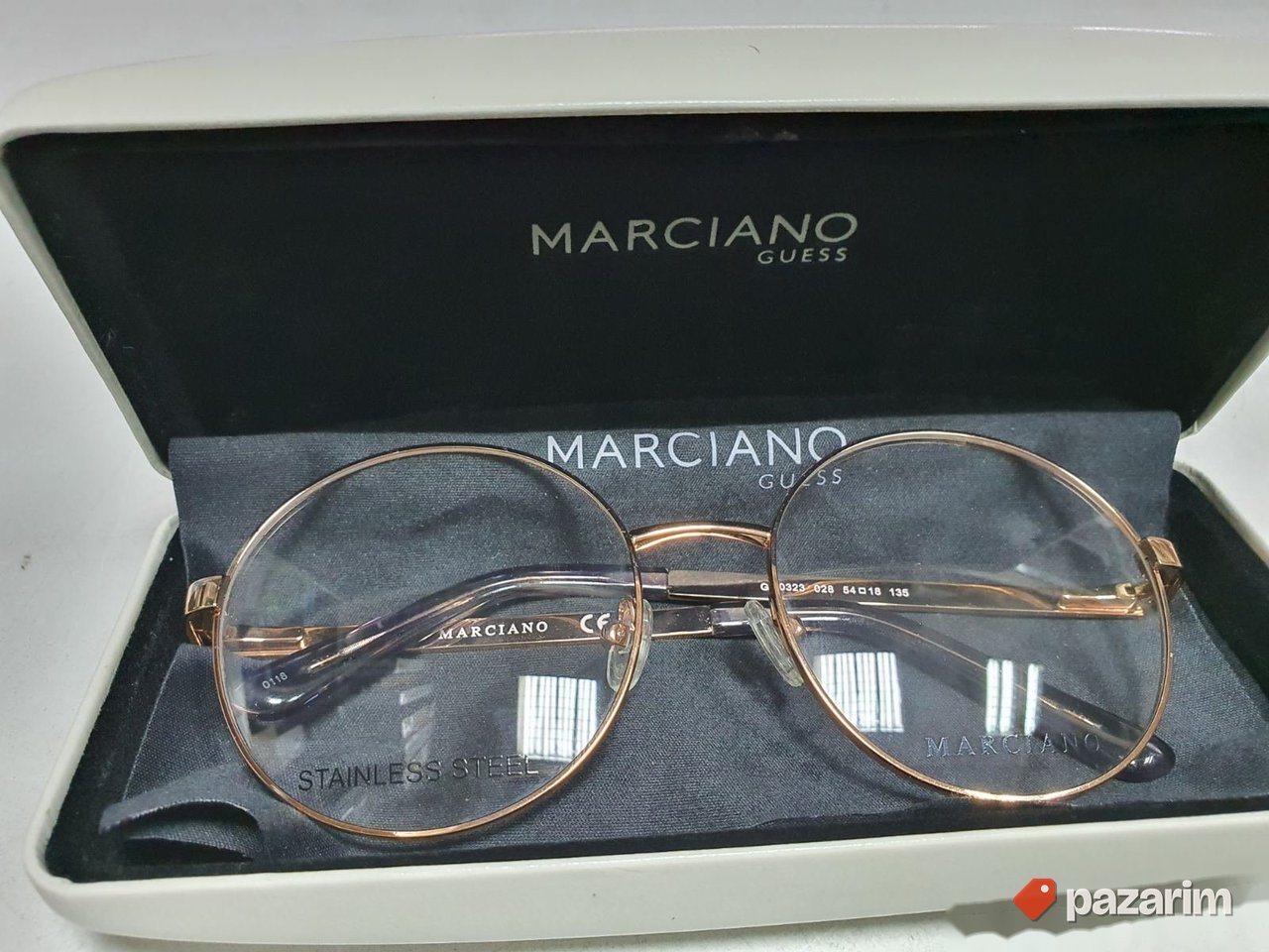 Okvir Naocara Gm0323- GUESS BY MARCIANO 6