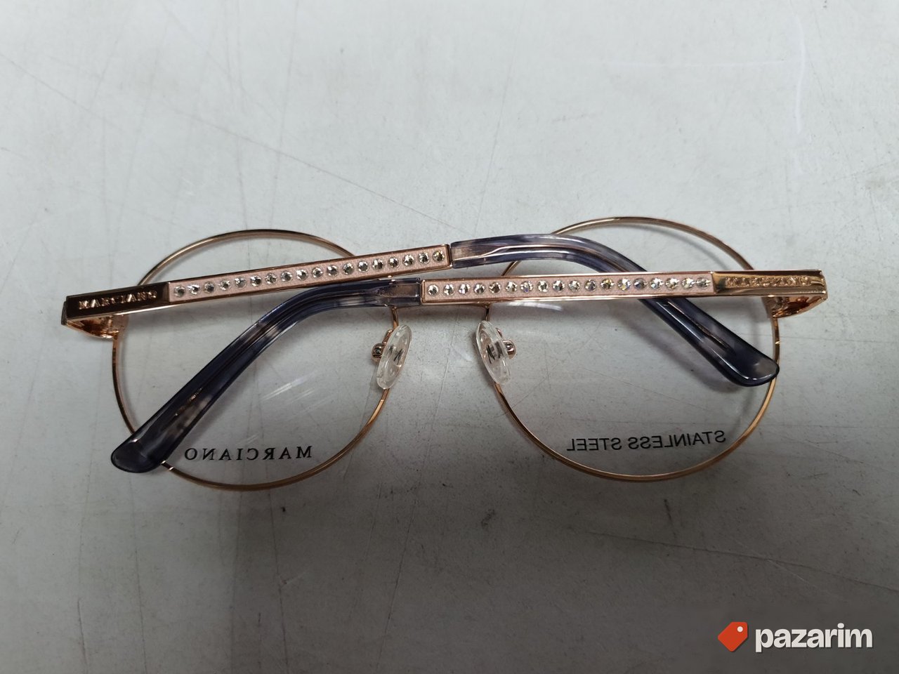 Okvir Naocara Gm0323- GUESS BY MARCIANO 8