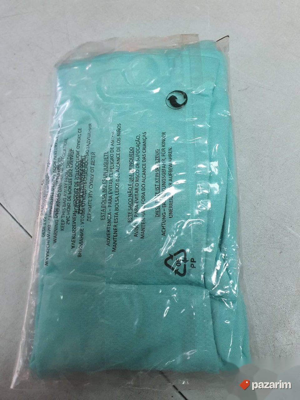 Helanke anti celulit - Jade Technology 6
