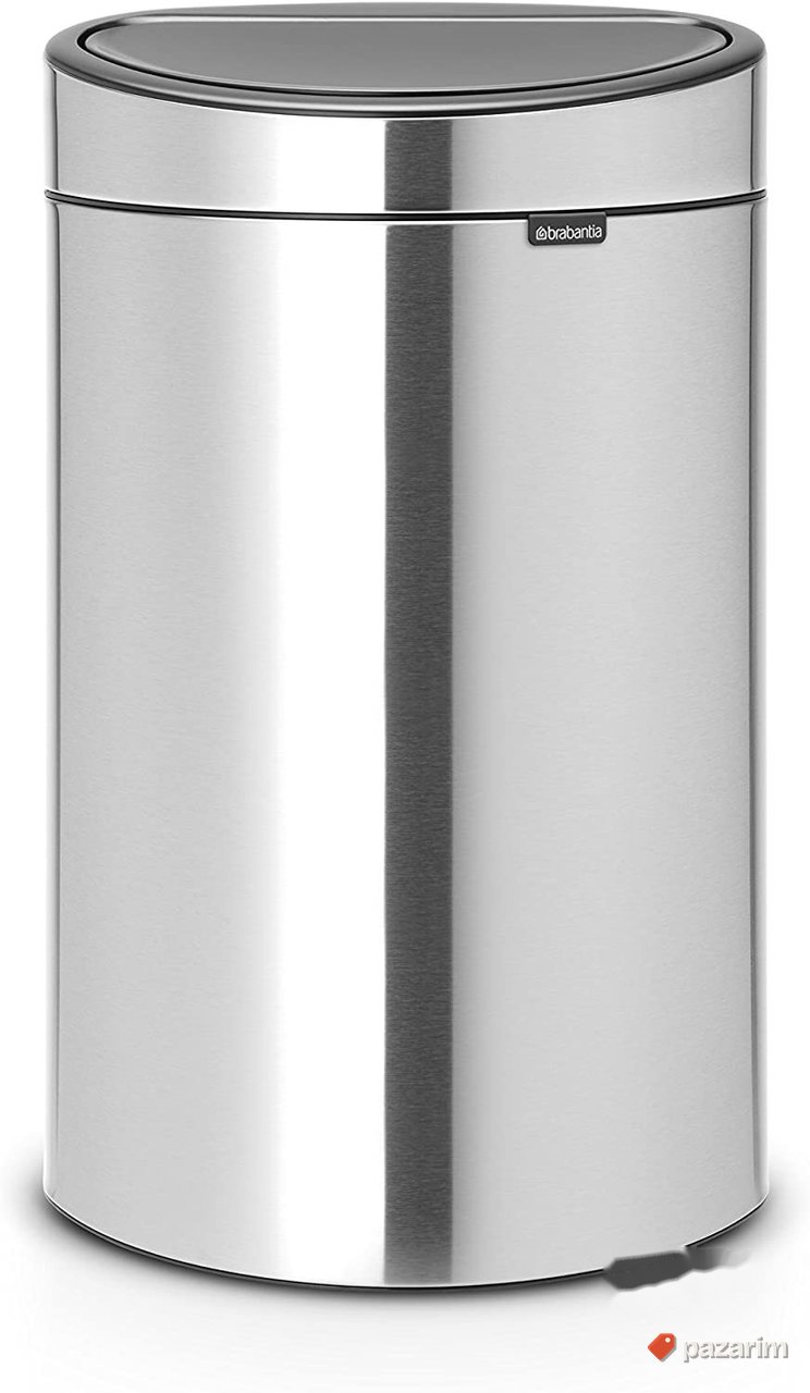 Brabantia kanta za smece 10+23L 1