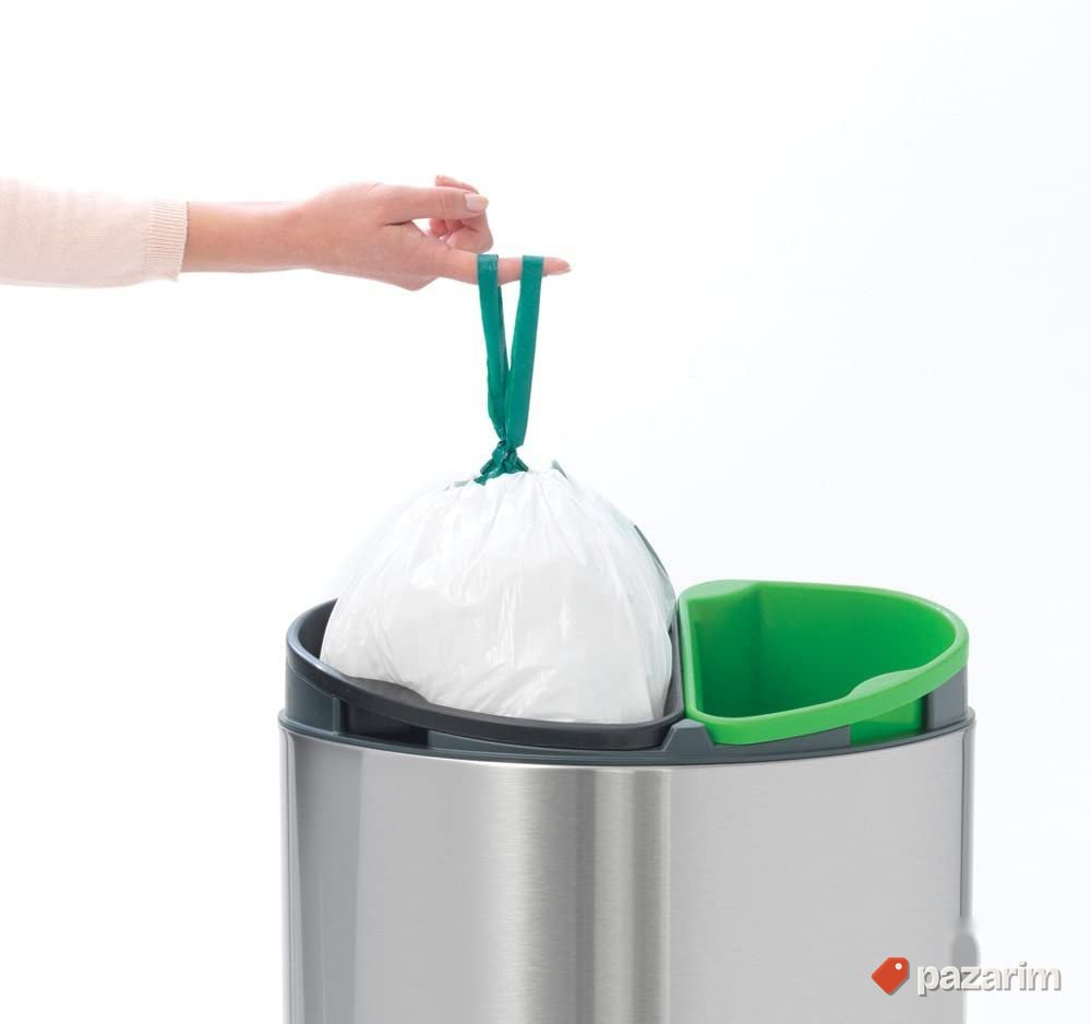 Brabantia kanta za smece 10+23L 4