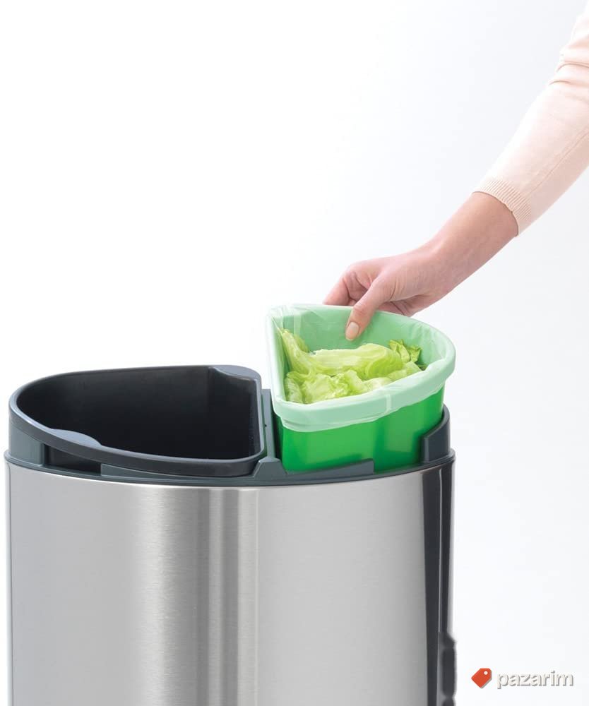Brabantia kanta za smece 10+23L 5