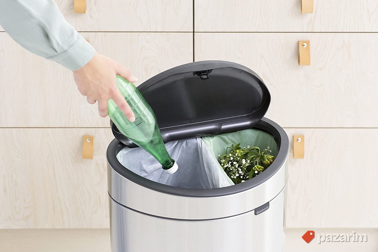 Brabantia kanta za smece 10+23L 6