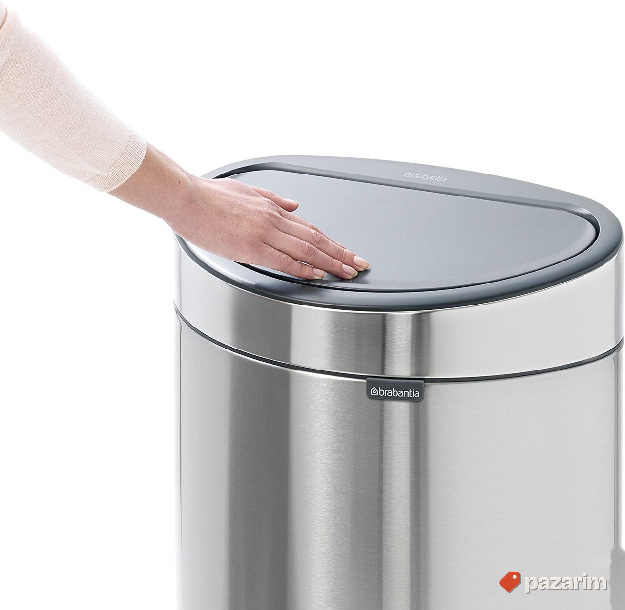 Brabantia kanta za smece 10+23L 7