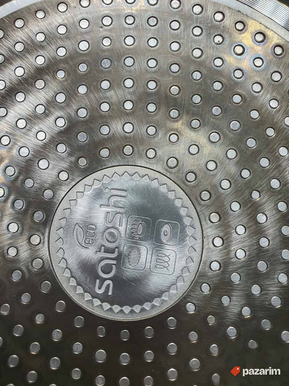 Serpa Lonac 11l - Satoshi 00 5