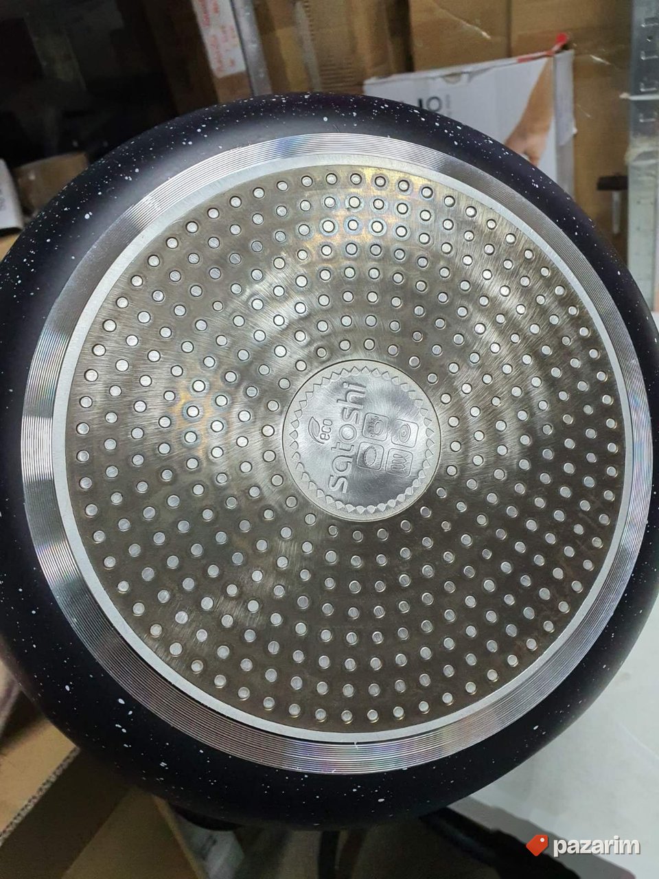 Serpa Lonac 11l - Satoshi 00 7